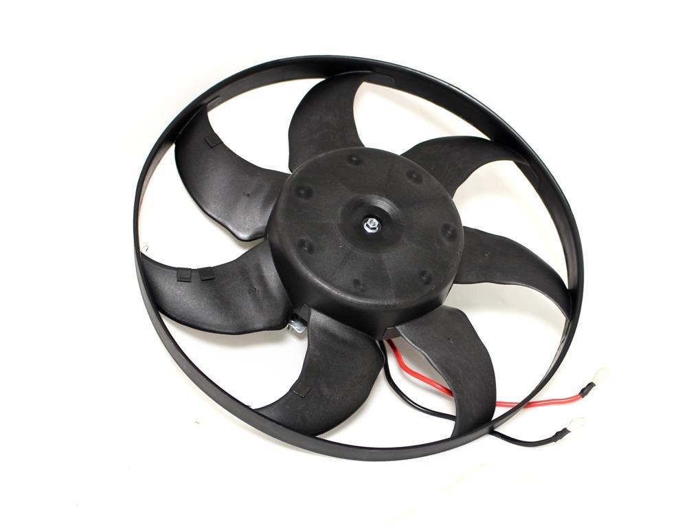 Ventilador do motor ABAKUS ref. 053-014-0040