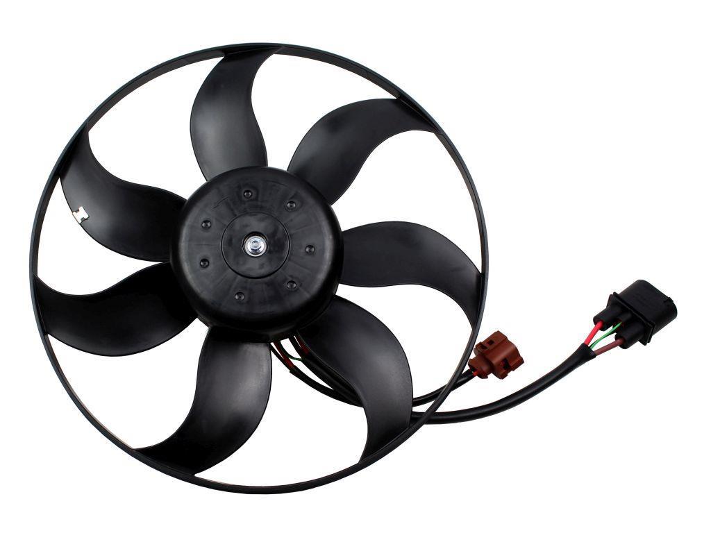 Ventilador do motor ABAKUS ref. 053-014-0043