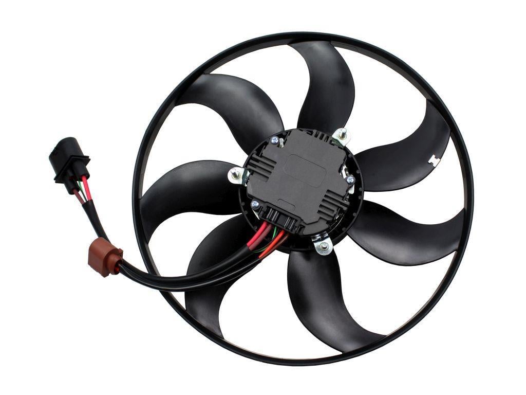 Ventilador do motor ABAKUS ref. 053-014-0043