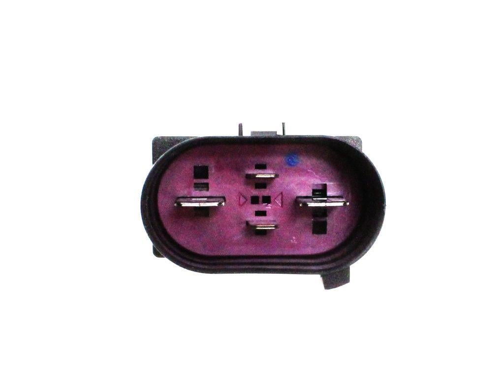 Ventilateur de refroidissement du moteur (Motoventilateur) ABAKUS ref. 053-014-0058