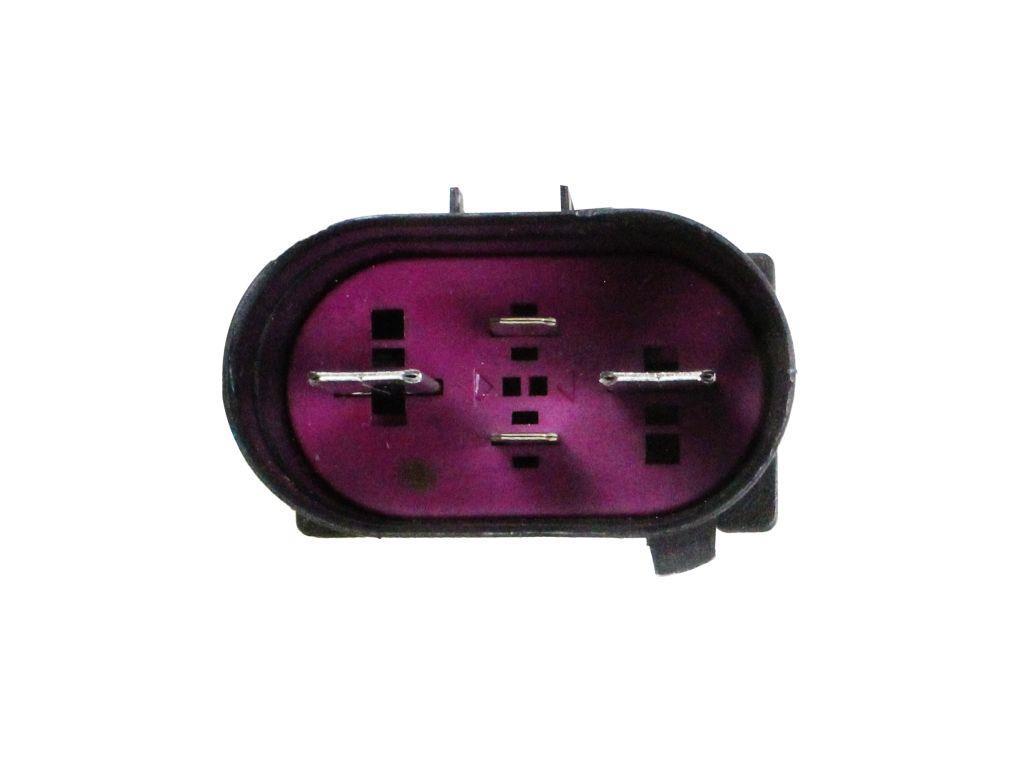 Ventilateur de refroidissement du moteur (Motoventilateur) ABAKUS ref. 053-014-0059