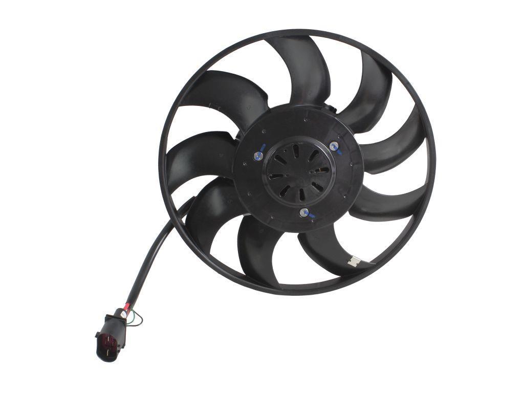Ventilador do motor ABAKUS 053-014-0060