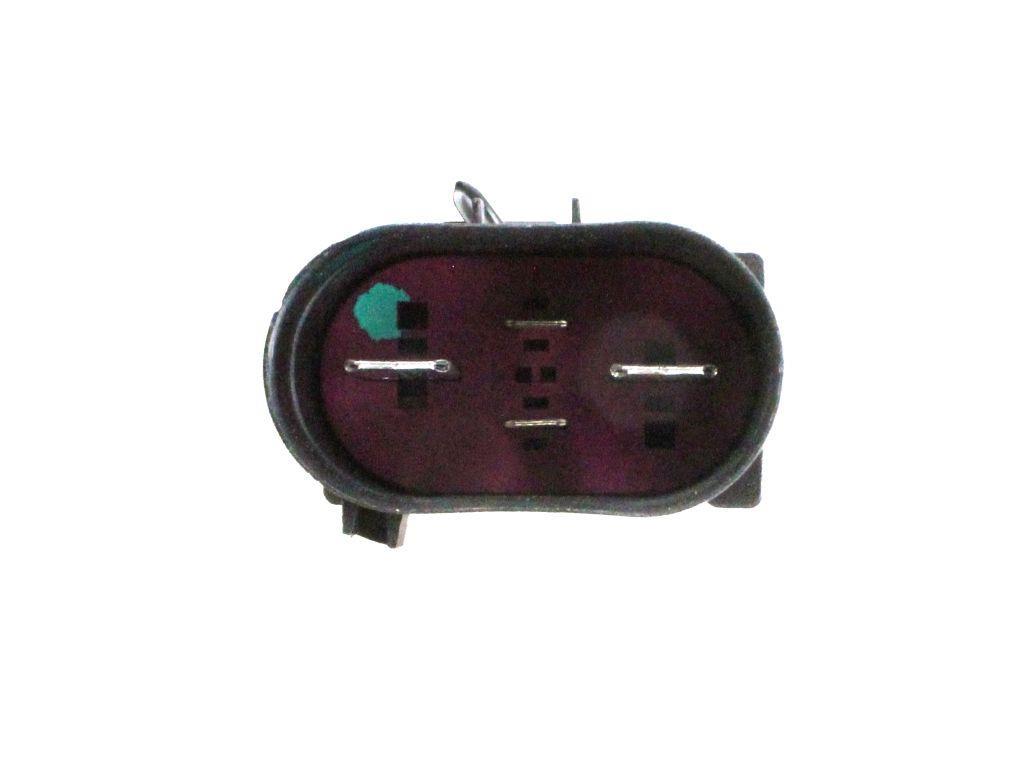 Ventilador do motor ABAKUS 053-014-0060