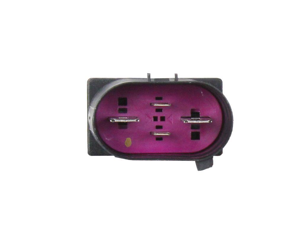 Ventilateur de refroidissement du moteur (Motoventilateur) ABAKUS ref. 053-014-0061