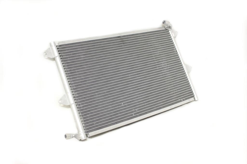 Condenseur, climatisation (Radiateur de climatisation) ABAKUS ref. 053-016-0003