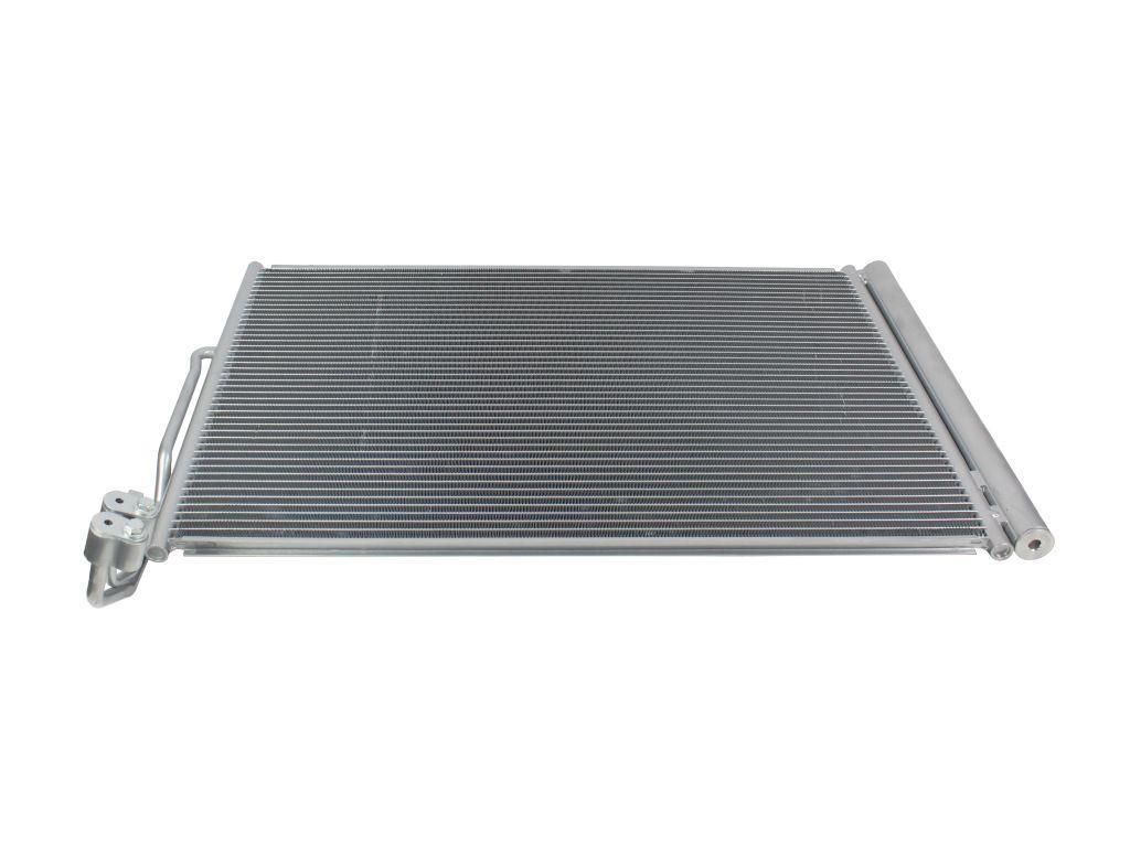 Condenseur, climatisation (Radiateur de climatisation) ABAKUS 053-016-0008