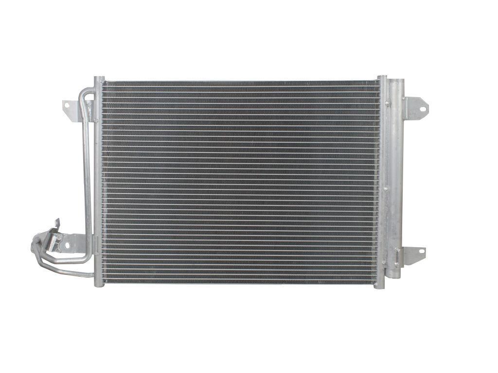 Condenseur, climatisation (Radiateur de climatisation) ABAKUS ref. 053-016-0016
