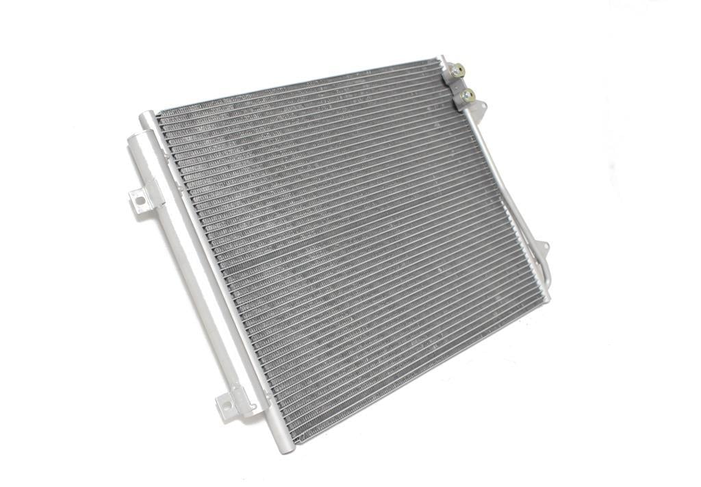 Condenseur, climatisation (Radiateur de climatisation) ABAKUS ref. 053-016-0019