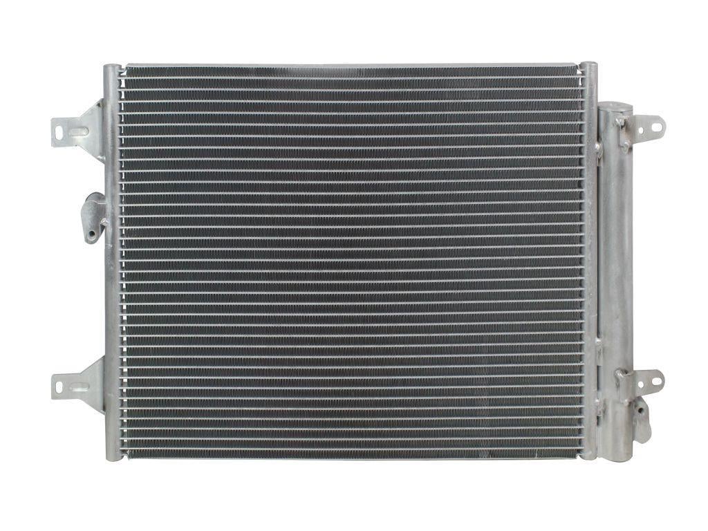 Condenseur, climatisation (Radiateur de climatisation) ABAKUS ref. 053-016-0021
