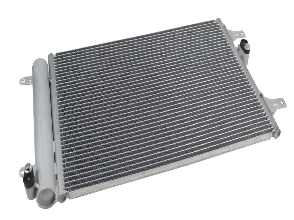 Condenseur, climatisation (Radiateur de climatisation) ABAKUS ref. 053-016-0021