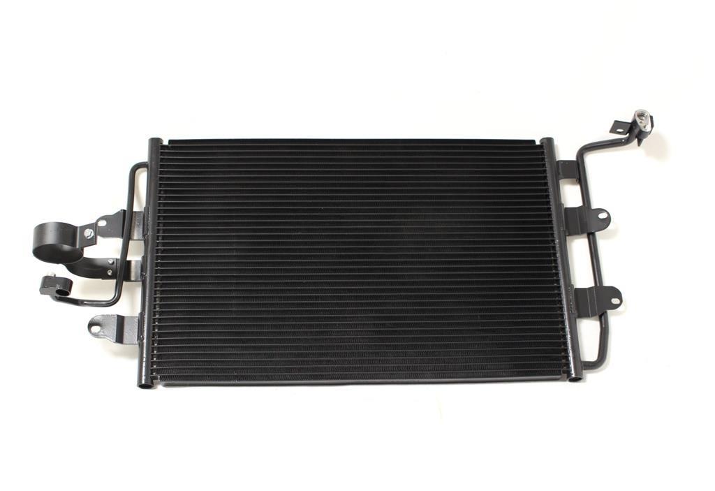 Condenseur, climatisation (Radiateur de climatisation) ABAKUS ref. 053-016-0028