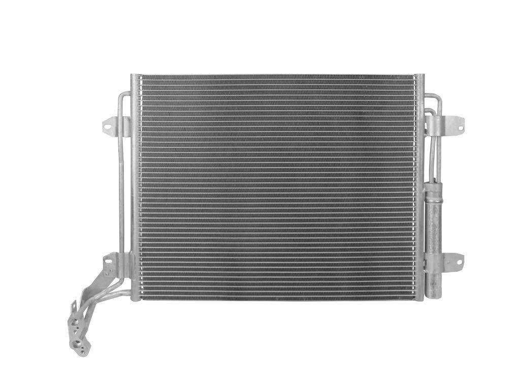 Condenseur, climatisation (Radiateur de climatisation) ABAKUS ref. 053-016-0030