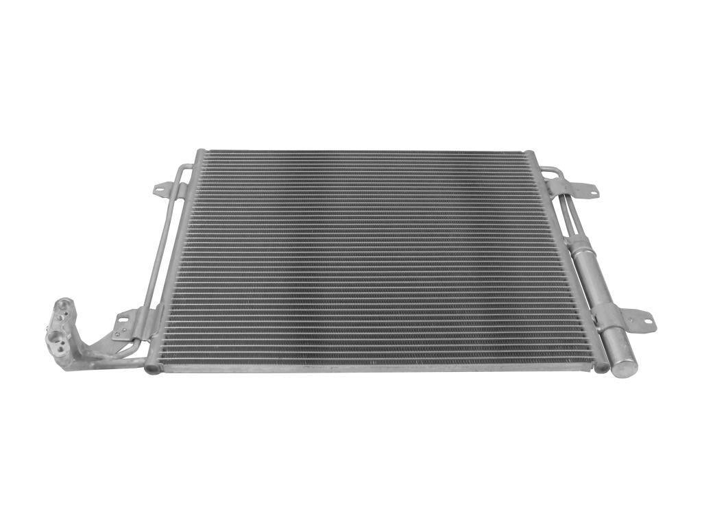 Condenseur, climatisation (Radiateur de climatisation) ABAKUS ref. 053-016-0030