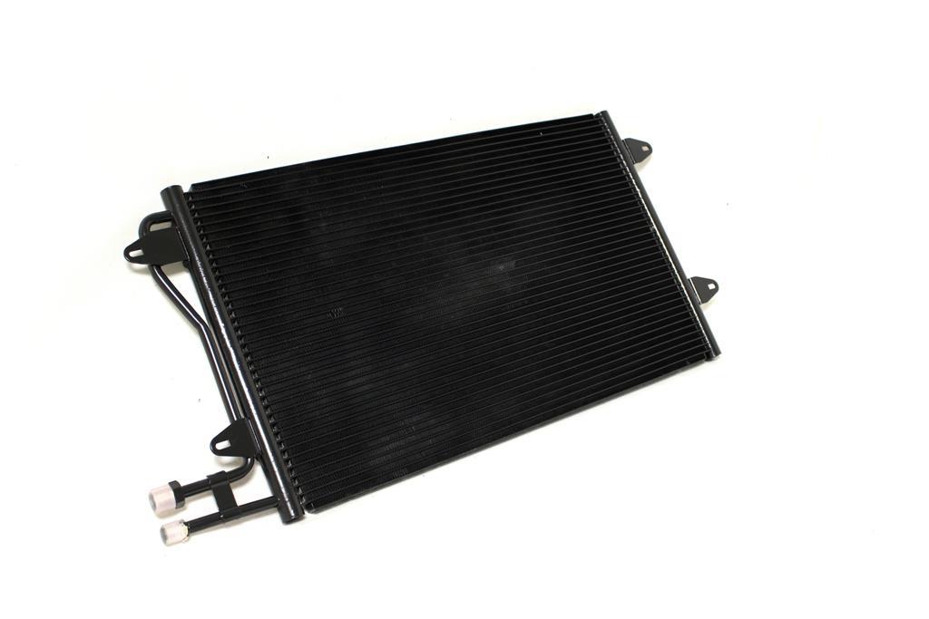 Condenseur, climatisation (Radiateur de climatisation) ABAKUS ref. 053-016-0031