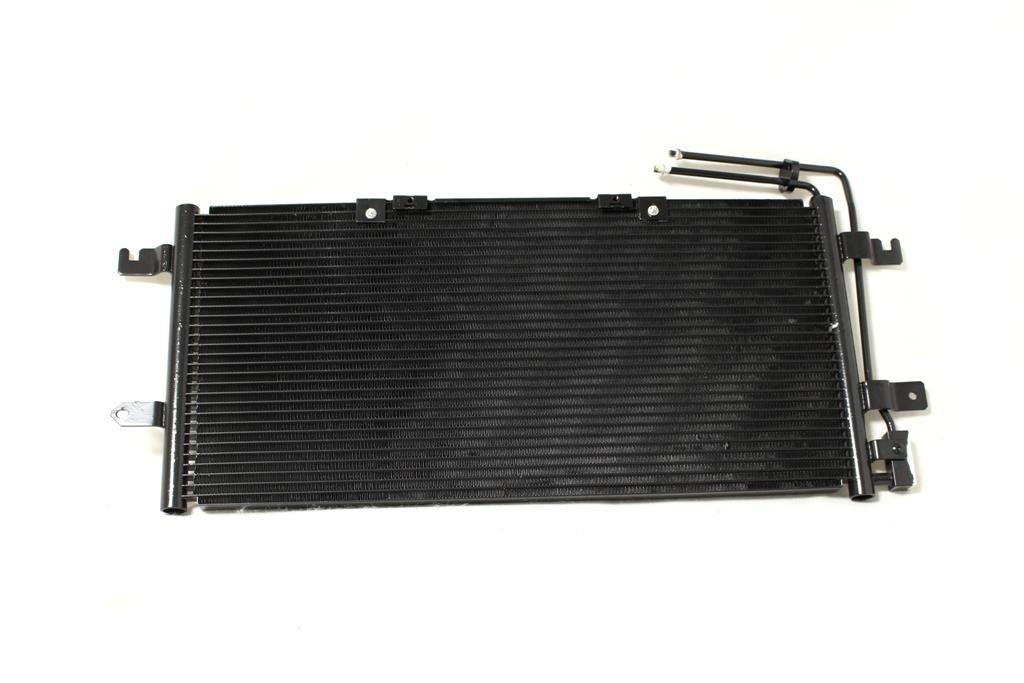 Condenseur, climatisation (Radiateur de climatisation) ABAKUS ref. 053-016-0032