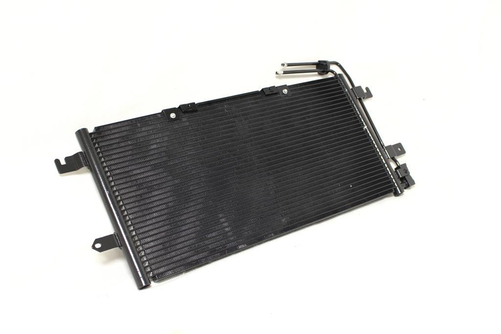 Condenseur, climatisation (Radiateur de climatisation) ABAKUS ref. 053-016-0032