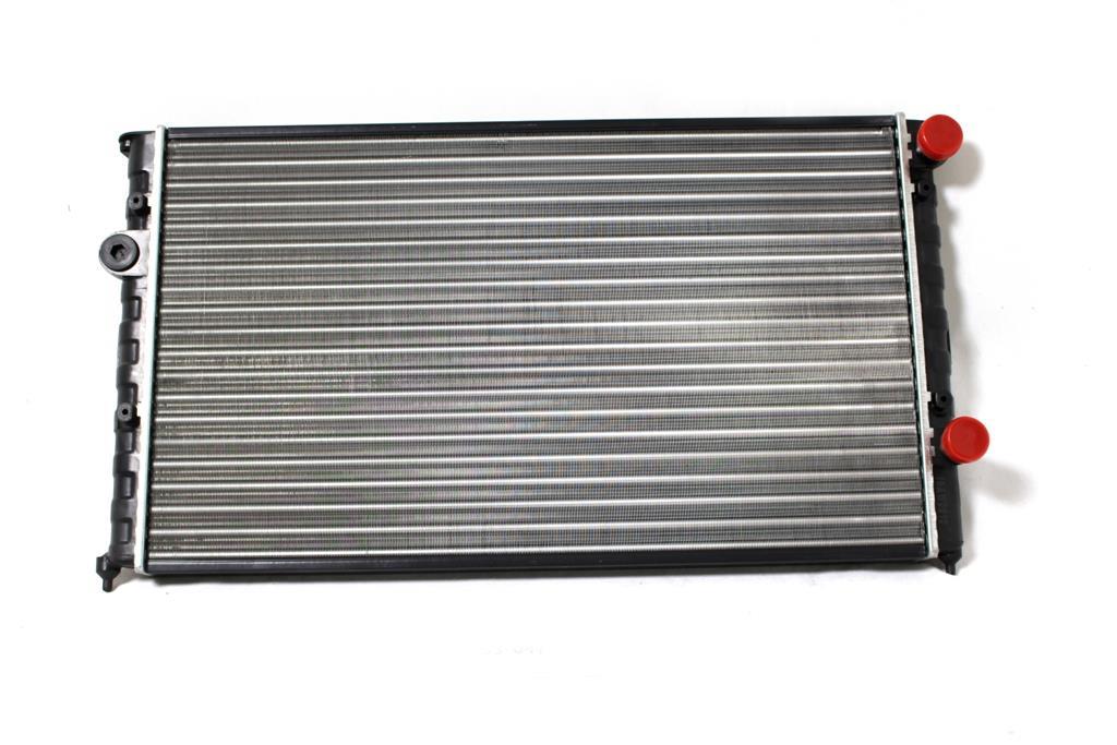 Radiateur moteur (Radiateur de refroidissement) ABAKUS ref. 053-017-0004