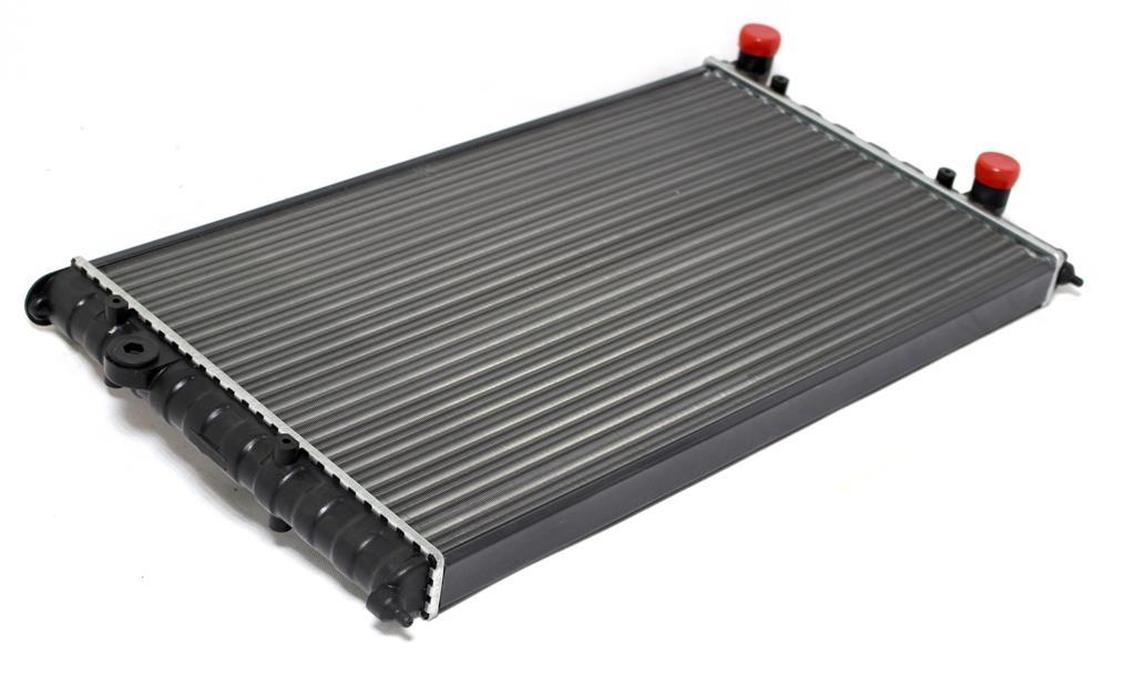 Radiateur moteur (Radiateur de refroidissement) ABAKUS ref. 053-017-0004