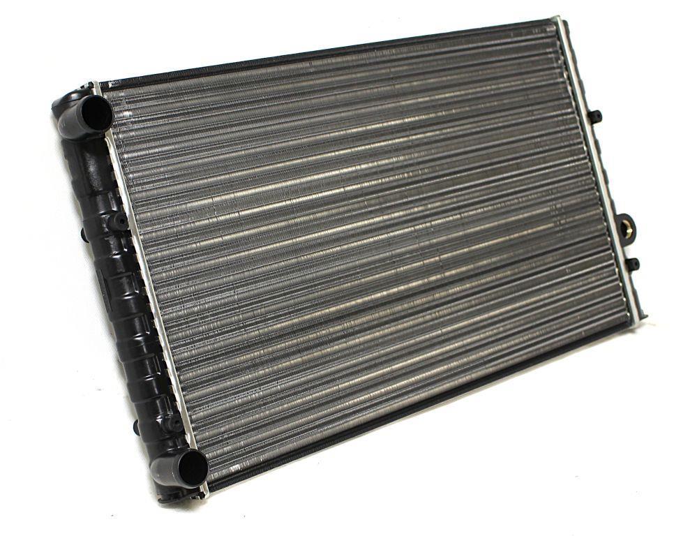 Radiador motor ABAKUS ref. 053-017-0005