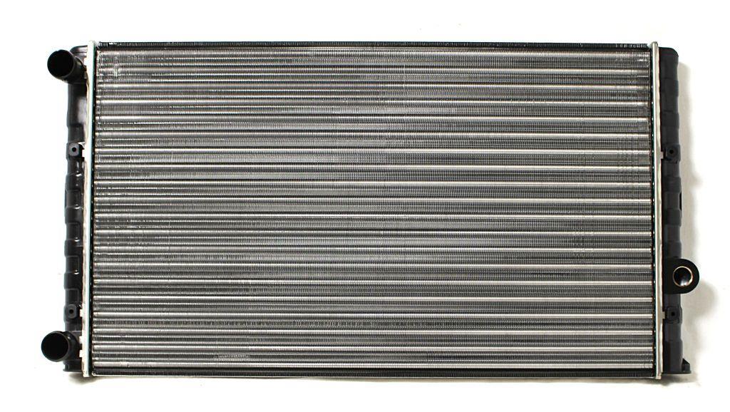 Radiador motor ABAKUS ref. 053-017-0005