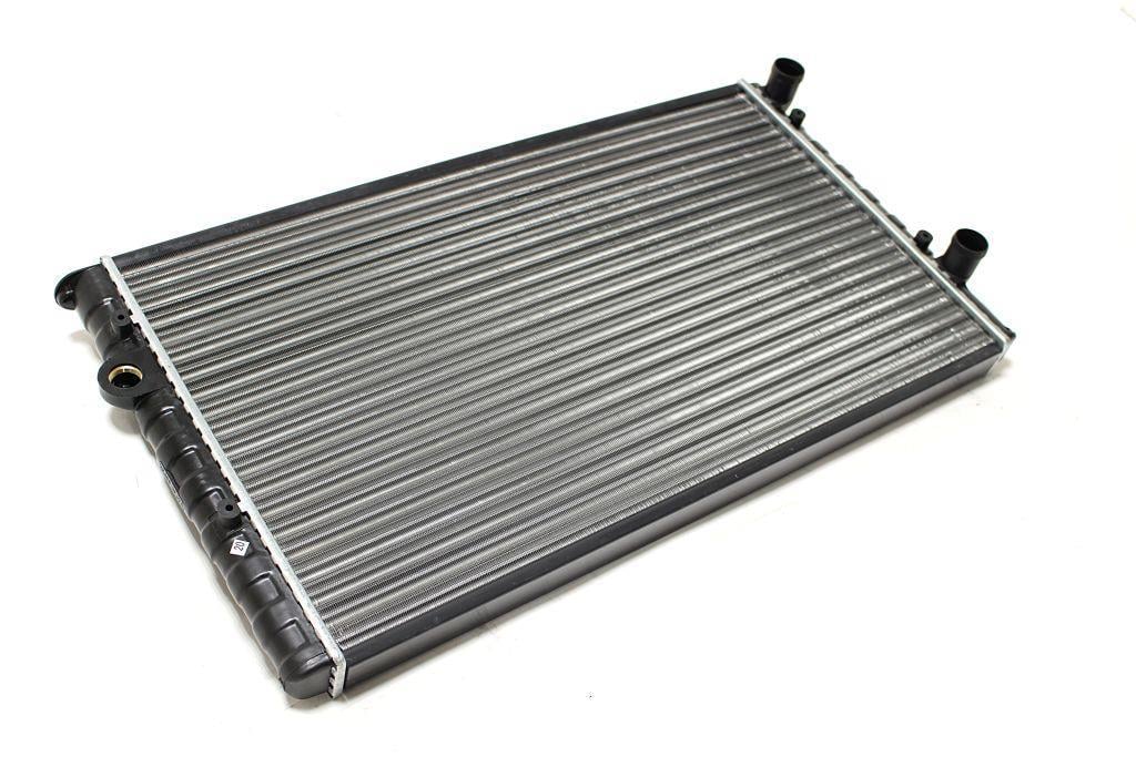 Radiateur moteur (Radiateur de refroidissement) ABAKUS ref. 053-017-0006