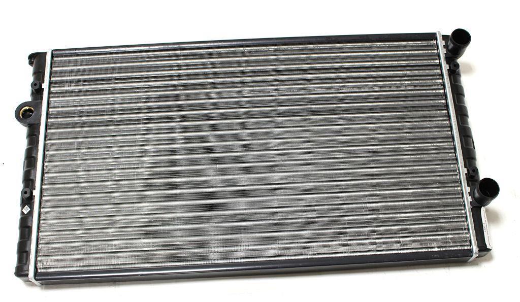 Radiateur moteur (Radiateur de refroidissement) ABAKUS ref. 053-017-0006