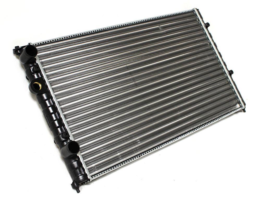 Radiador motor ABAKUS ref. 053-017-0009