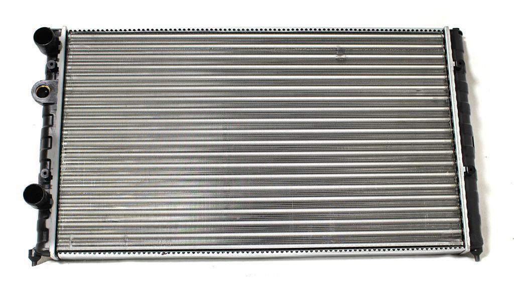Radiador motor ABAKUS ref. 053-017-0009