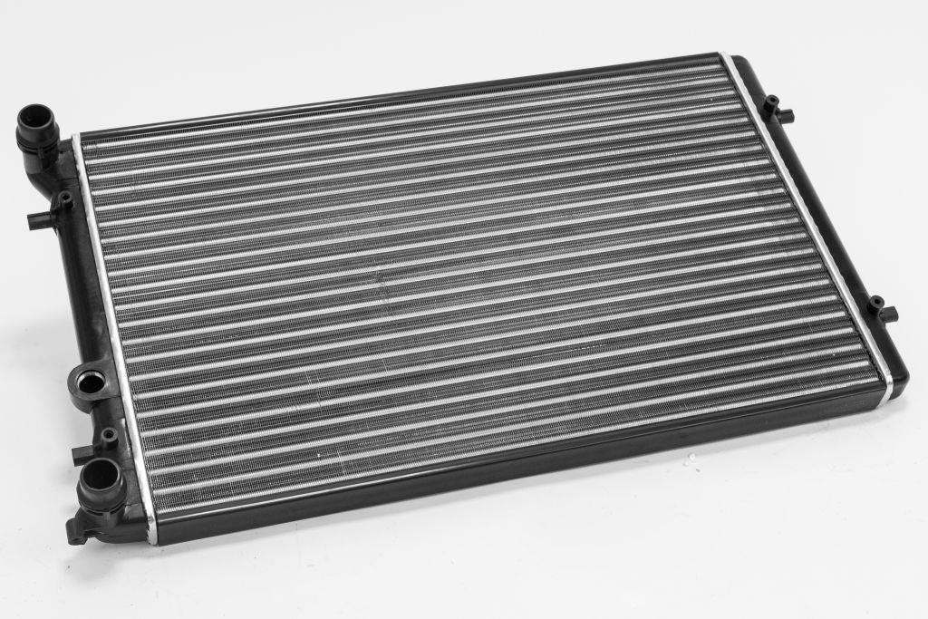 Radiateur moteur (Radiateur de refroidissement) ABAKUS ref. 053-017-0015