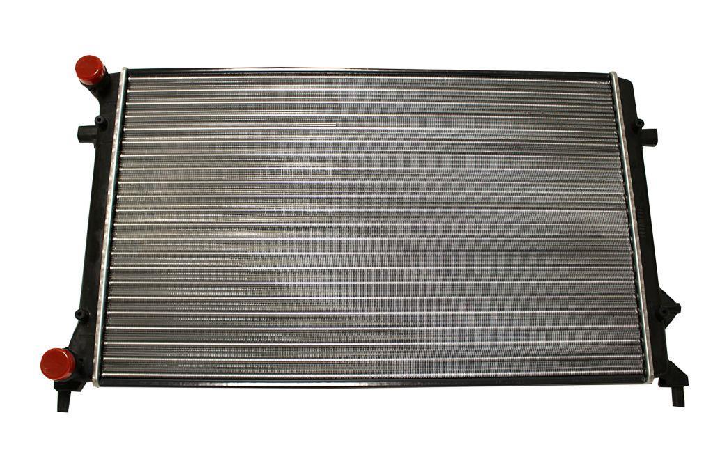 Radiador motor ABAKUS ref. 053-017-0018