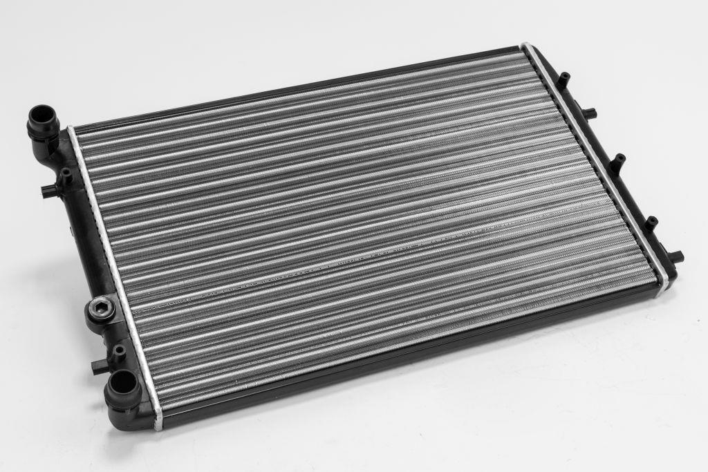 Radiateur moteur (Radiateur de refroidissement) ABAKUS ref. 053-017-0040