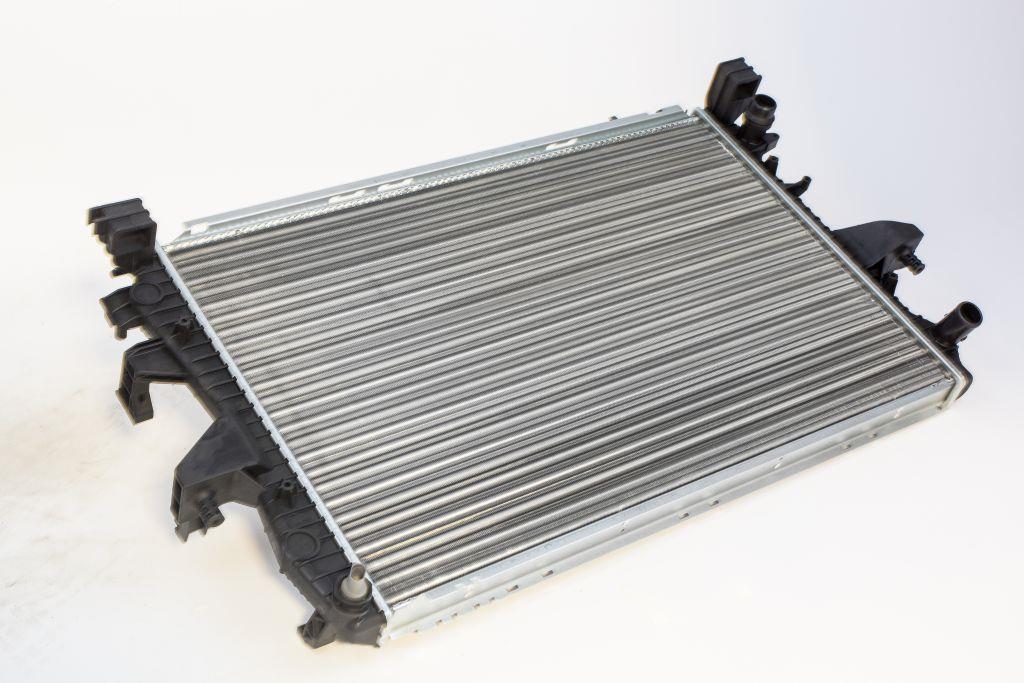 Radiateur moteur (Radiateur de refroidissement) ABAKUS ref. 053-017-0041