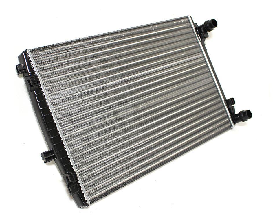 Radiateur moteur (Radiateur de refroidissement) ABAKUS ref. 053-017-0044