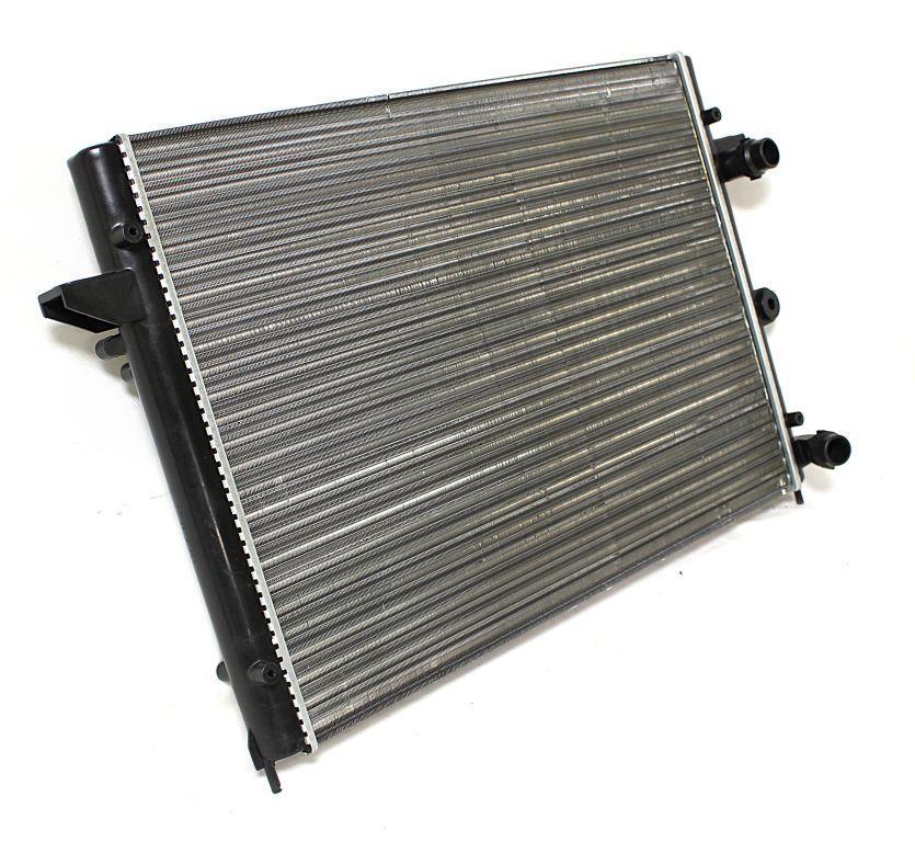 Radiador motor ABAKUS ref. 053-017-0047