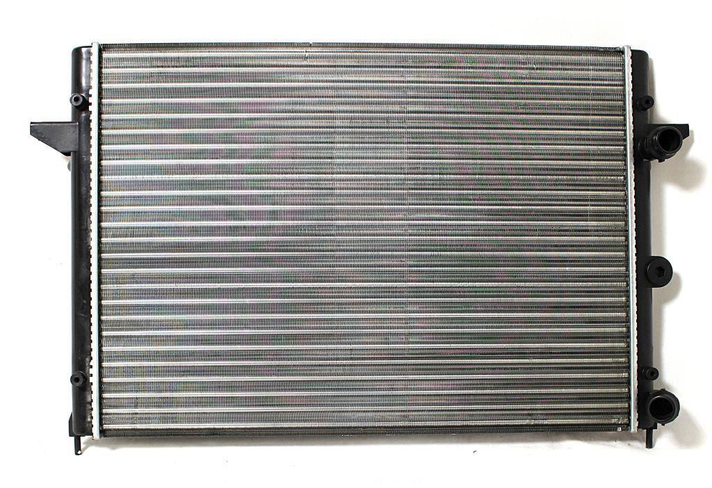 Radiador motor ABAKUS ref. 053-017-0047