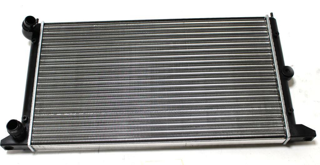 Radiateur moteur (Radiateur de refroidissement) ABAKUS 053-017-0048