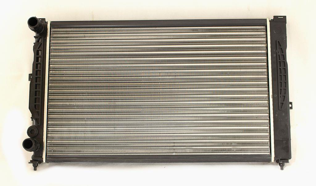 Radiador motor ABAKUS ref. 053-017-0050