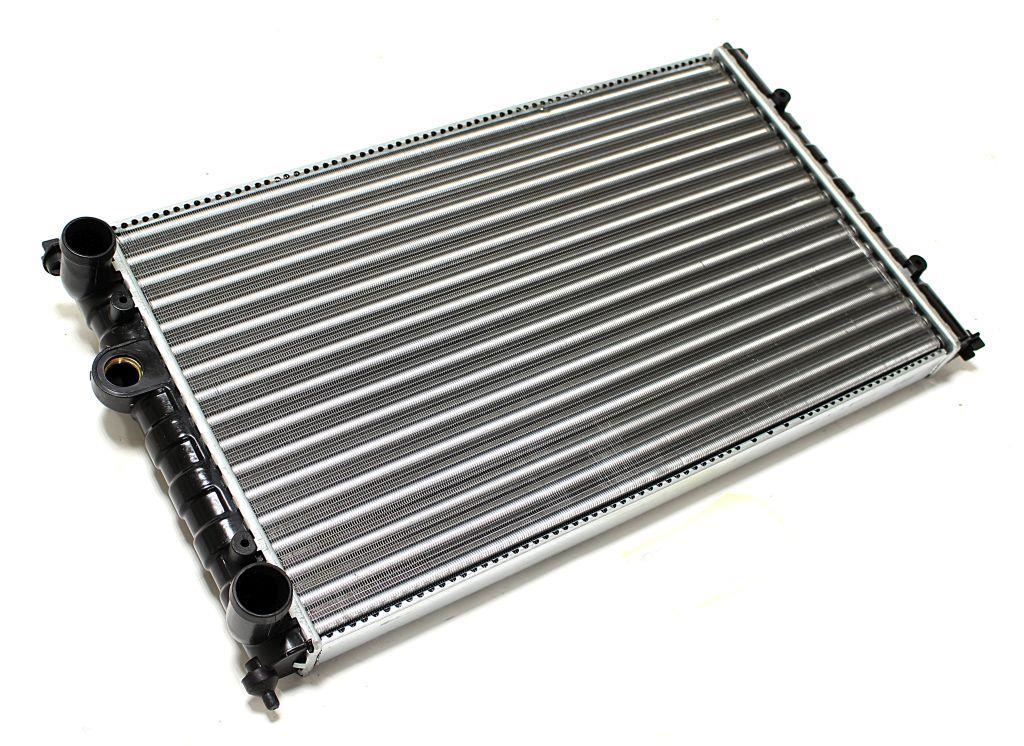 Radiador motor ABAKUS ref. 053-017-0051