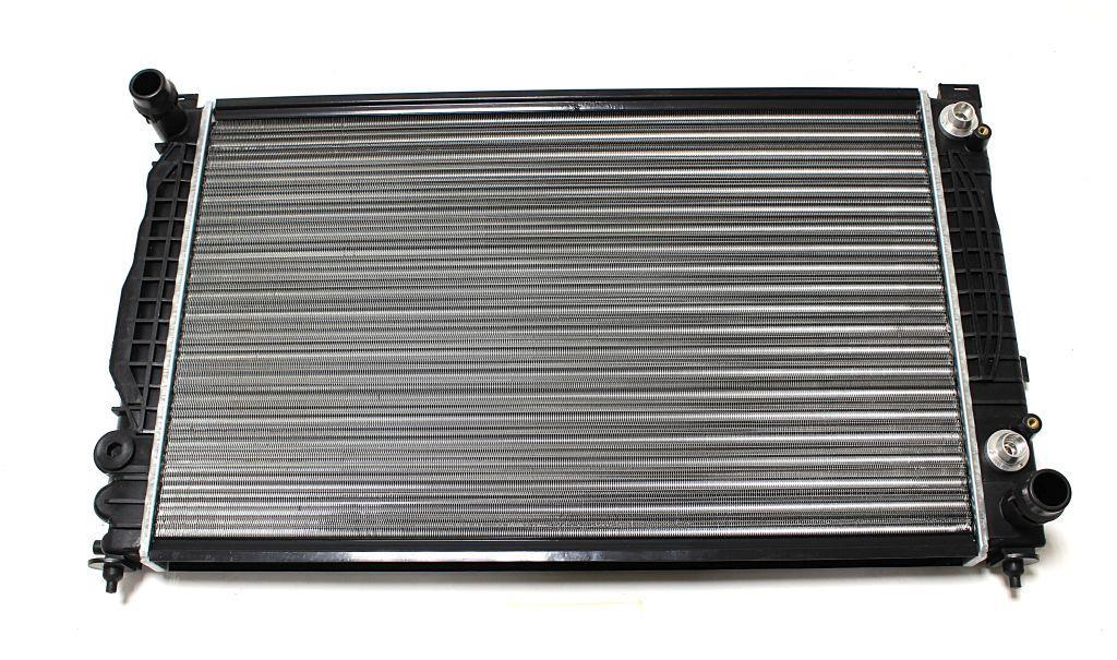 Radiateur moteur (Radiateur de refroidissement) ABAKUS ref. 053-017-0052