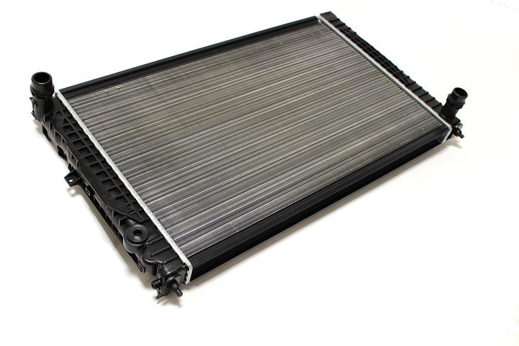 Radiateur moteur (Radiateur de refroidissement) ABAKUS ref. 053-017-0055