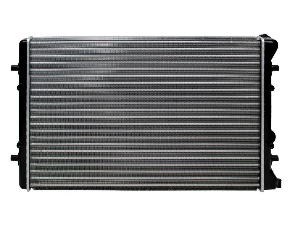 Radiateur moteur (Radiateur de refroidissement) ABAKUS ref. 053-017-0060