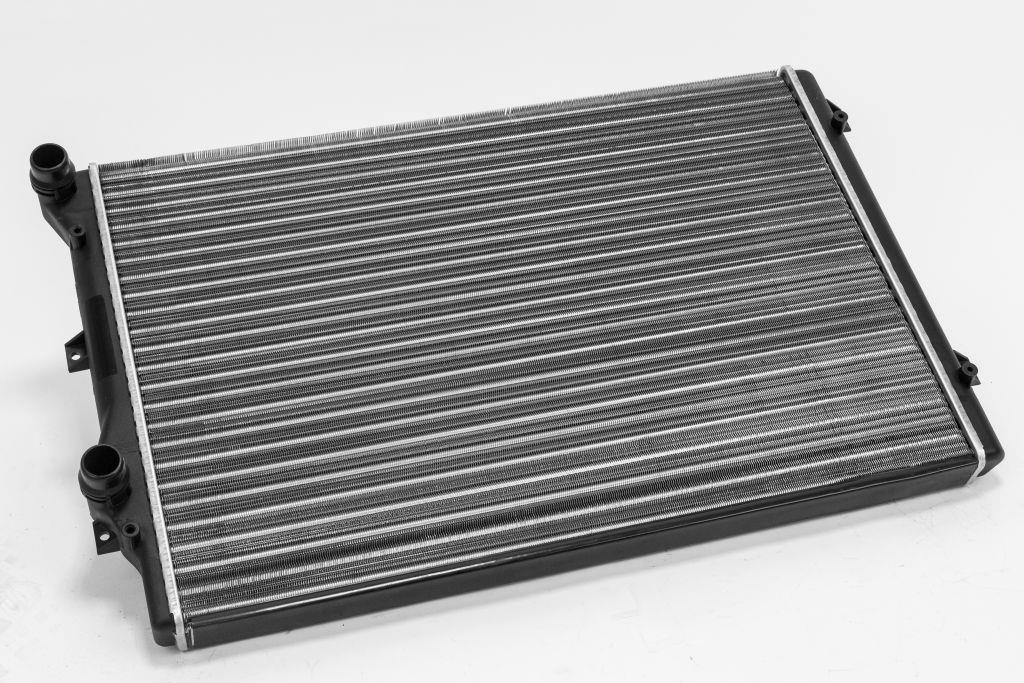 Radiateur moteur (Radiateur de refroidissement) ABAKUS ref. 053-017-0064