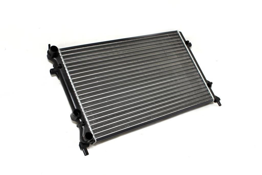 Radiateur moteur (Radiateur de refroidissement) ABAKUS ref. 053-017-0069