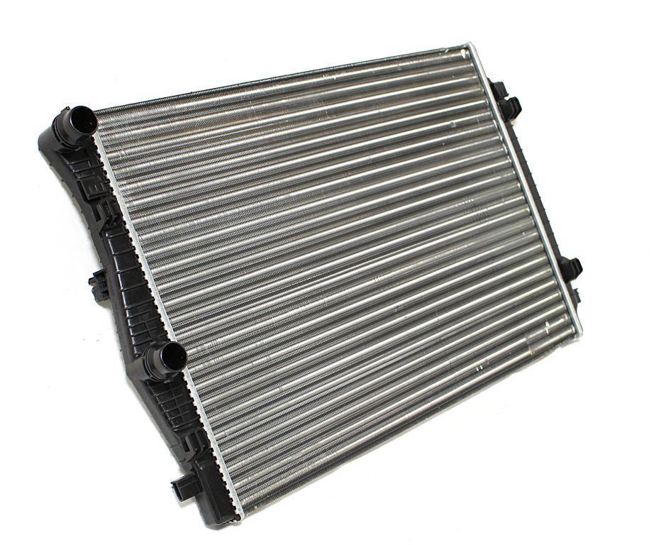 Radiateur moteur (Radiateur de refroidissement) ABAKUS ref. 053-017-0073