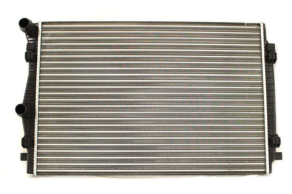 Radiateur moteur (Radiateur de refroidissement) ABAKUS ref. 053-017-0073