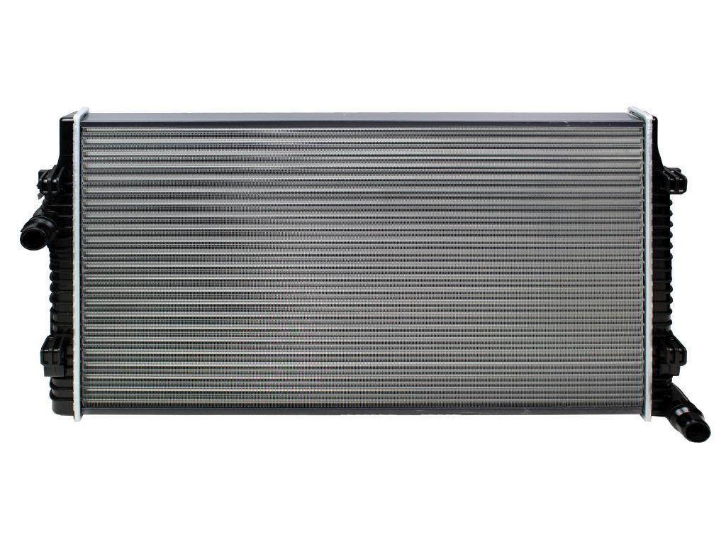 Radiateur moteur (Radiateur de refroidissement) ABAKUS ref. 053-017-0087