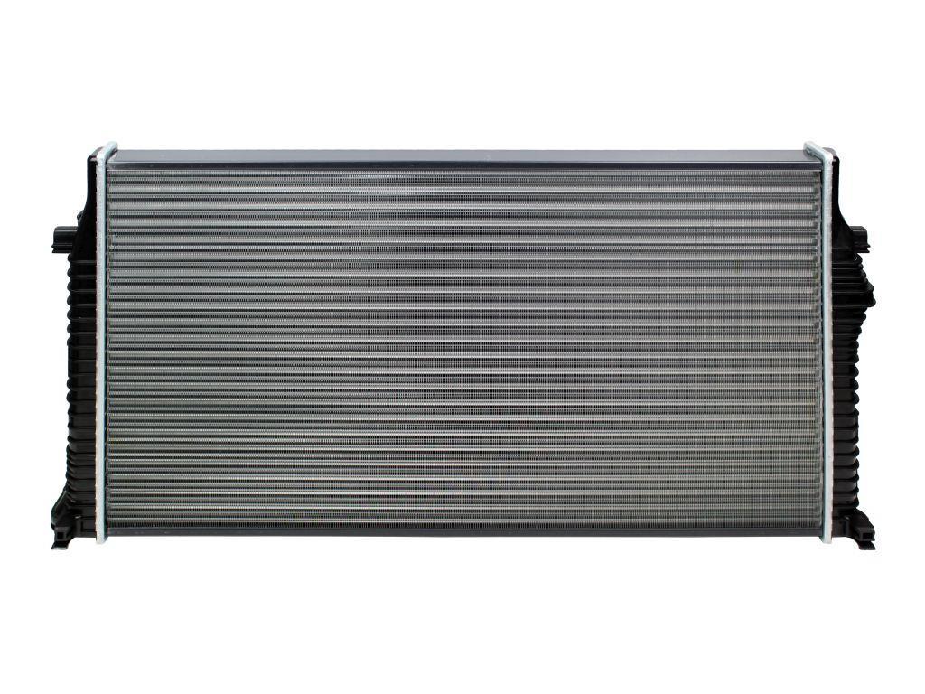 Radiateur moteur (Radiateur de refroidissement) ABAKUS ref. 053-017-0087