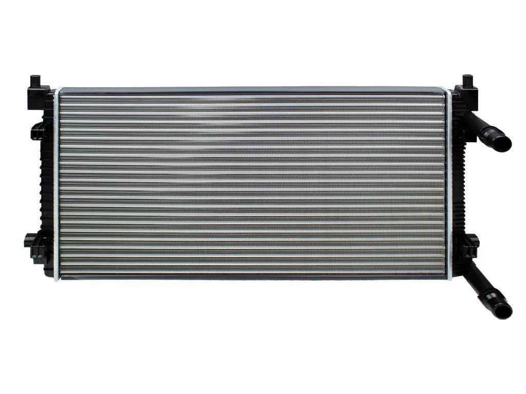 Radiateur moteur (Radiateur de refroidissement) ABAKUS ref. 053-017-0090