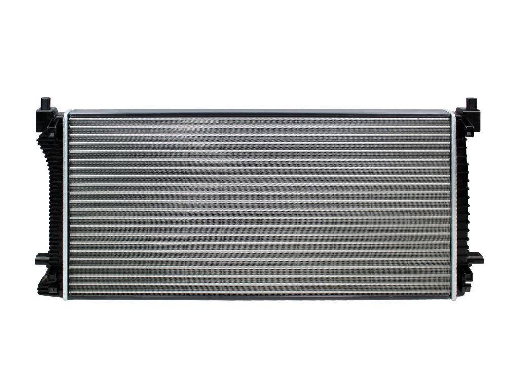 Radiateur moteur (Radiateur de refroidissement) ABAKUS ref. 053-017-0090