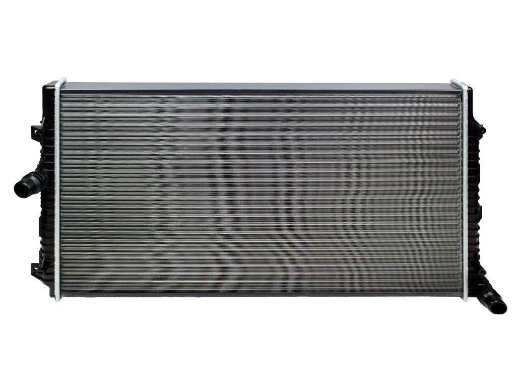 Radiateur moteur (Radiateur de refroidissement) ABAKUS ref. 053-017-0091
